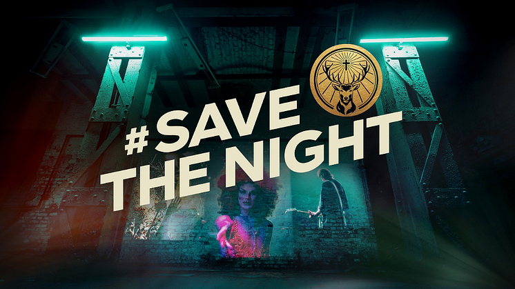 Jägermeister släpper filmen Ode to Nightlife och fortsätter med initiativet #SAVETHENIGHT