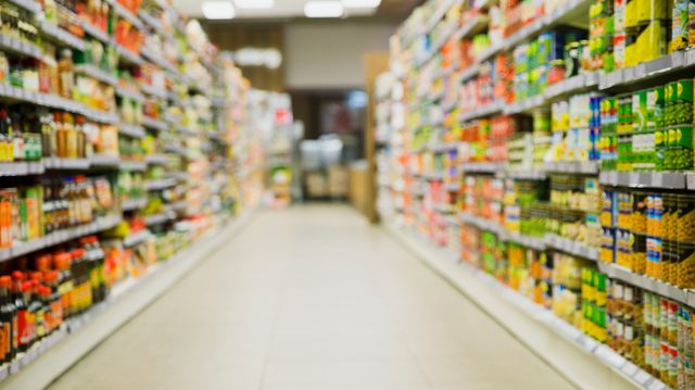 Ny strategi och stöd för att involvera näringslivet i försörjningsberedskapen