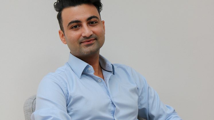 Utsav Adhikari