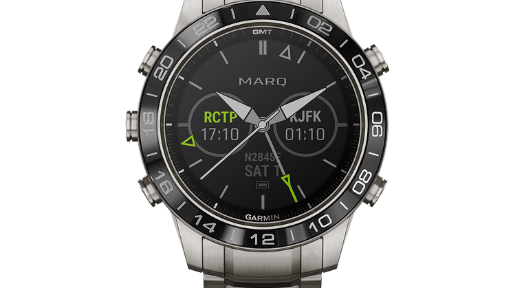 MARQ Aviator