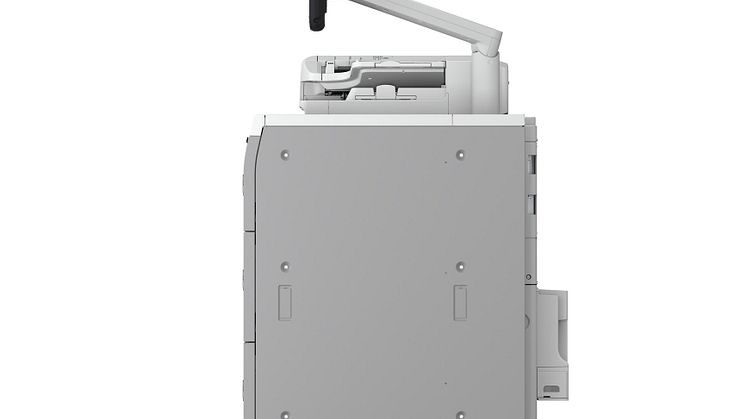 iR ADV C7500 III Series 069 UpCntl E1 Buffer Pass M1 BookletFin X1 MDraw C1 R  3rd