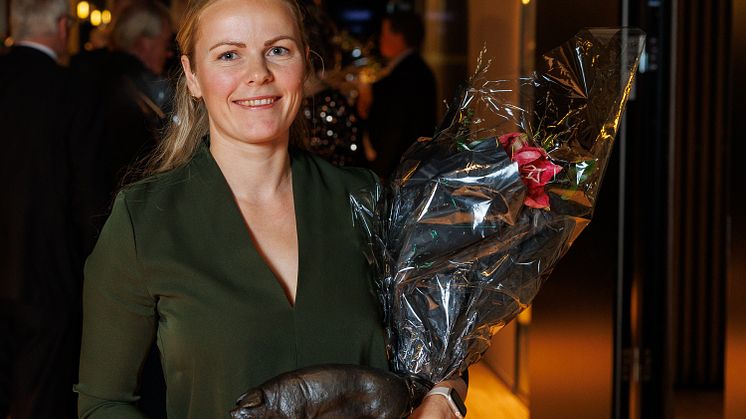 Rebekka Bø 