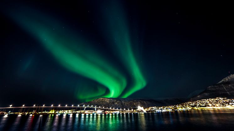 Nytt og nyttig fra LOS Energy april 2017. Vi holder deg oppdatert på strømprisen og kraftmarkedet.