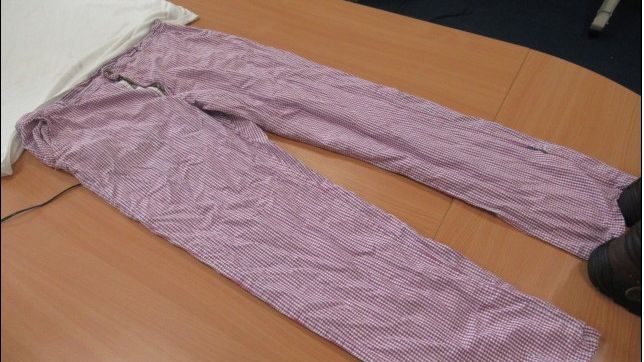 Trousers