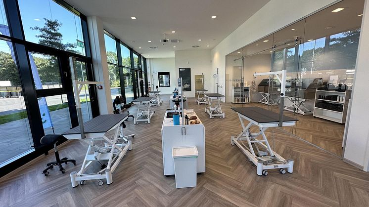 Fressnapf Salon Akademie Arbeitsfläche 2