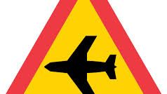 Vi har vår i luften - flygsporten flyttar in i Nordstan