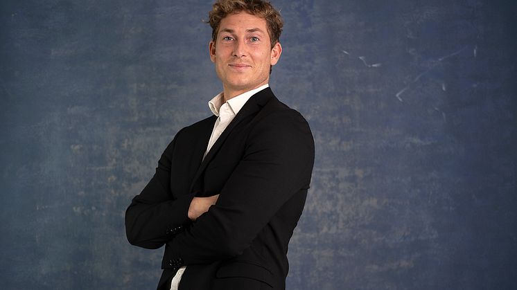 Simon Mikkel