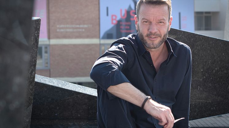 Autorenfoto Florian Schwiecker_Copyright: Rudi Schröder
