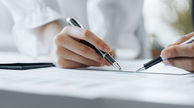 Advenica leder Vinnova-finansierat forskningsprojekt om framtidens säkerhet