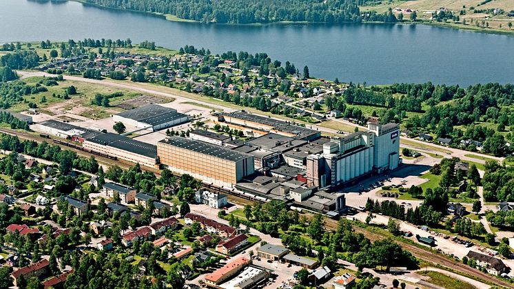 Wasas bageri i Filipstad