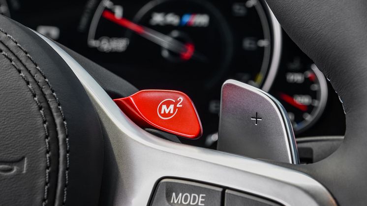 BMW X3 M, BMW X3 M Competition, BMW X4 M, BMW X4 M Competition