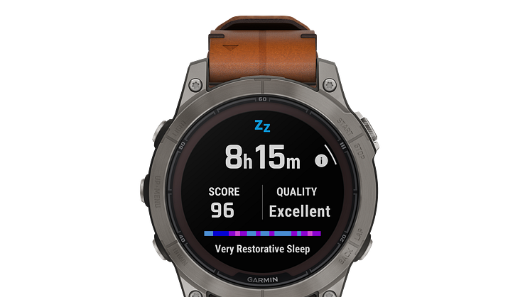 Garmin_fēnix 7 Pro (c) Garmin Deutschland GmbH
