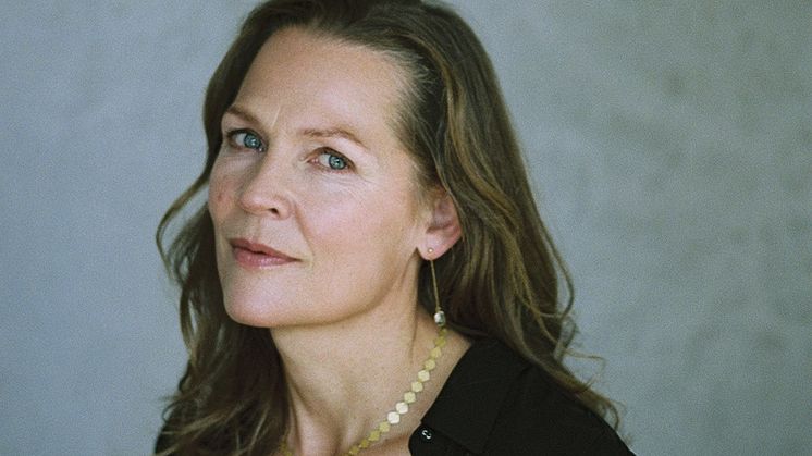 Åsne Seierstad tilldelas Bjørnsonpriset