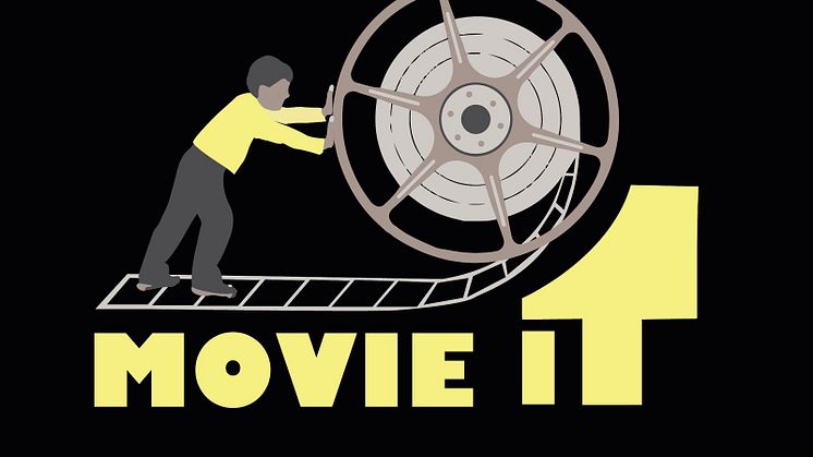 ​ Spännande möten och filmskapande i nytt samarbetsprojekt mellan Sjöbo och Skurup