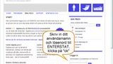 Introduktionsvideo: hur du kopierar ett prov från provbank(en) till ditt konto i ENTERSTAT