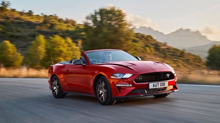 Ford Mustang55