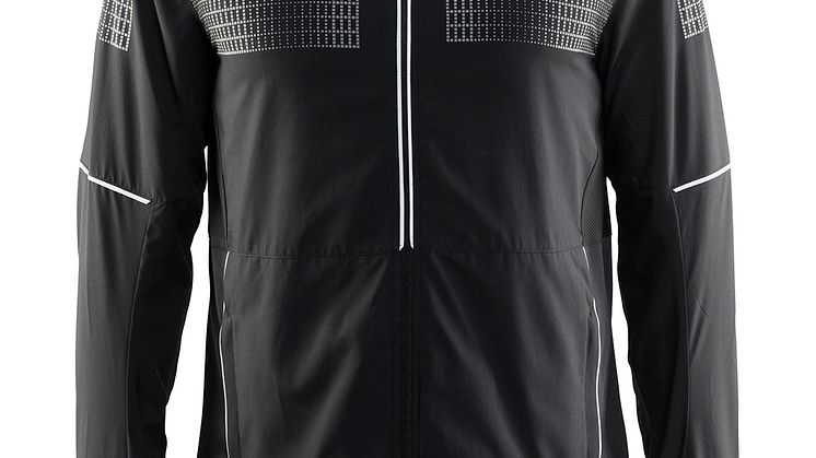 Brilliant 2.0 light jacket, herr