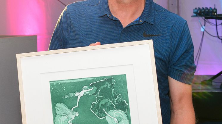 Benefiz-Veranstaltung: 3. Bärenherz Sommernacht bringt  19.000 Euro für Kinderhospiz (Impressionen)