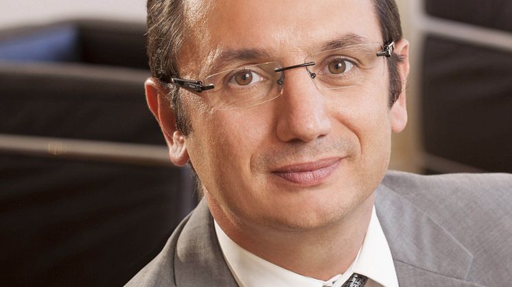 Pernod Ricard innleder et samarbeid med den italienske vinprodusenten Zonin