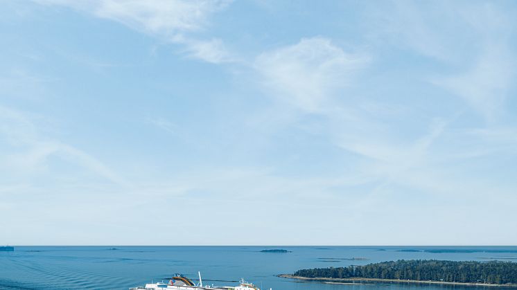 Tallink Silja | MyStar