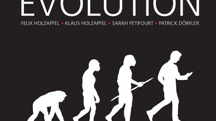 Digitale Marketing Evolution - Wer klassisch wirbt, stirbt