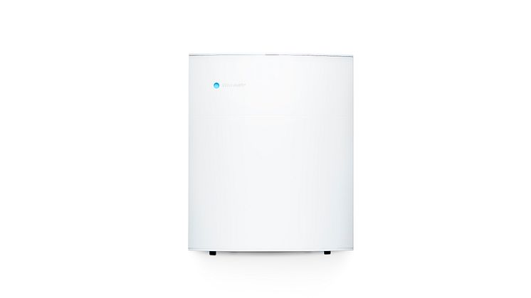 The iconic Blueair Classic air purifier is a torchbearer for Blueair's mission to help people everywhere breathe cleaner air, at home or work.