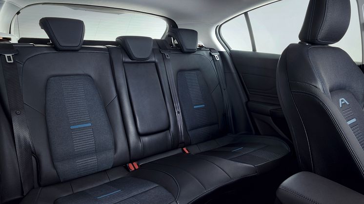 Ford Focus Active 2019