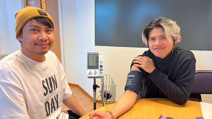 Drim och Sam