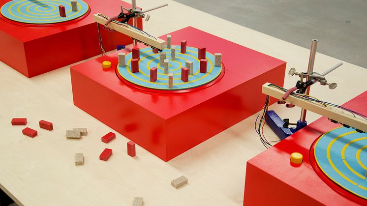Per Holmquist - Beatblox