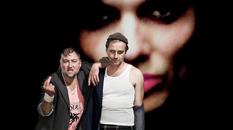 Björn Kjellman till Göteborgs Stadsteater