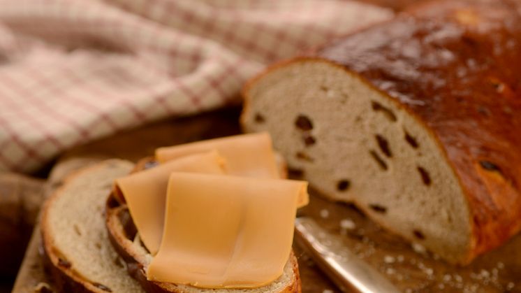 Julebrød