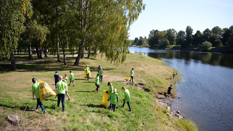 DSC_2801 Älvstädningen2018 Karlstad BK