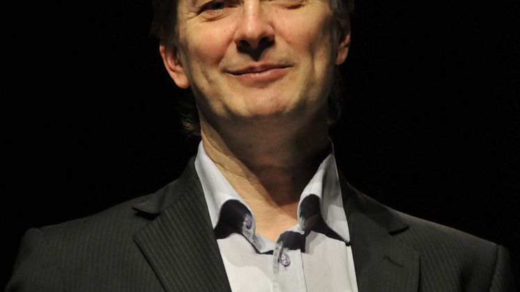 Mats Zetterqvist