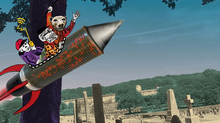 02-Döden, döden-pressbild-IllustrationNinaBondeson