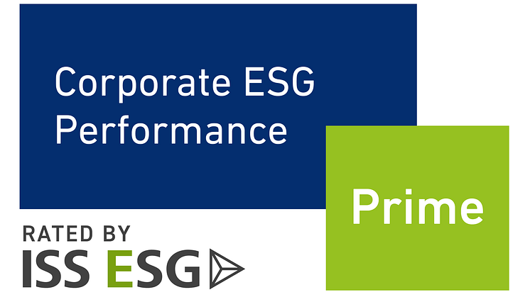 KommuneKredit achieves improved ESG-rating