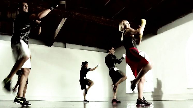 BODYCOMBAT®