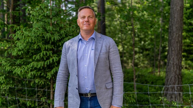 Knut-Andre Odda