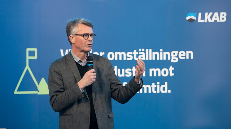 Peter Larsson