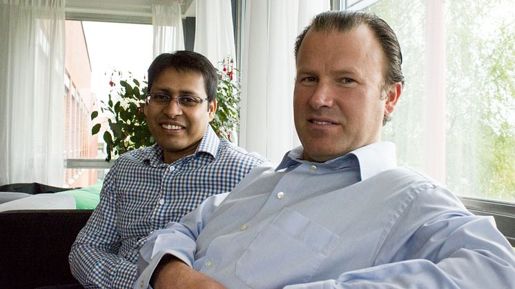 Hur innovationer blir business