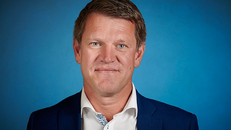 VD-bloggen: Ring ut det gamla ring in det nya