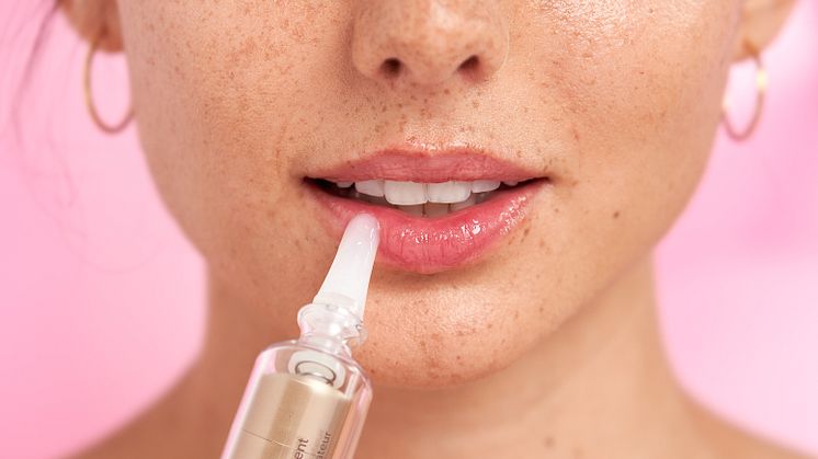 DermInfusions™ Plump + Repair Lip Treatment