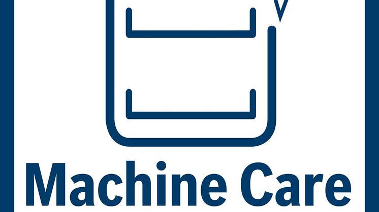 Bosch diskmaskiner specialprogram för maskinrengöring