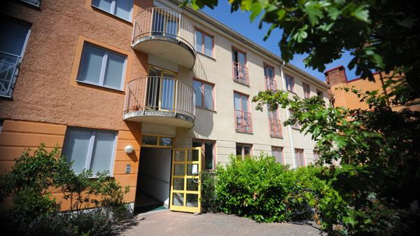 Studentbostadsgaranti uppfylld