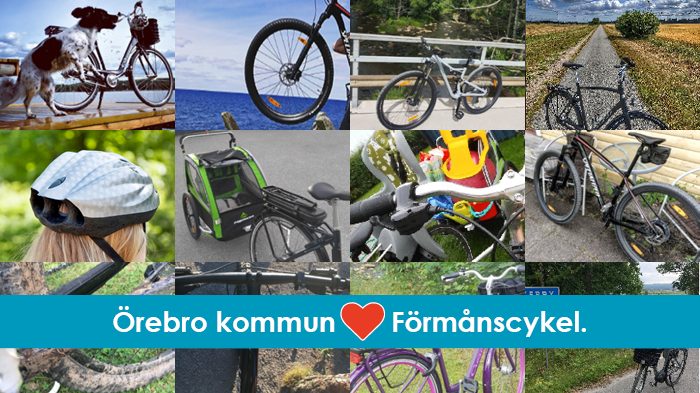 Rekordstort intresse för förmånscykel – nu över 4 200 beställda cyklar.