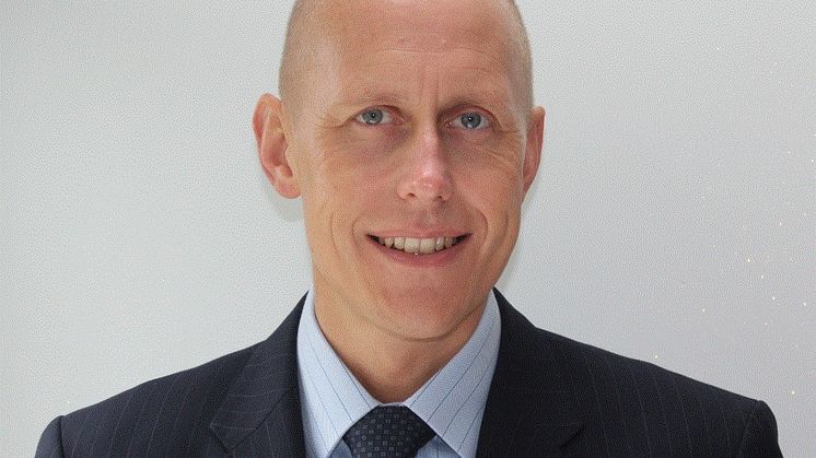 Lee Watts, Allianz director of technical claims 
