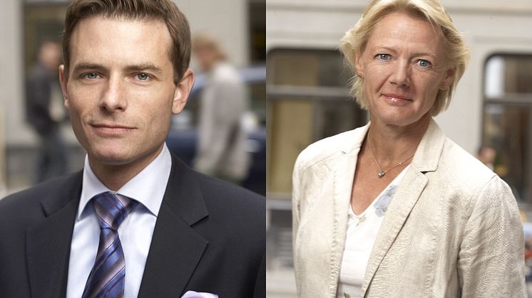 Larsson/Hamilton (M): Praktikplatser inom äldreomsorgen för arbetslösa