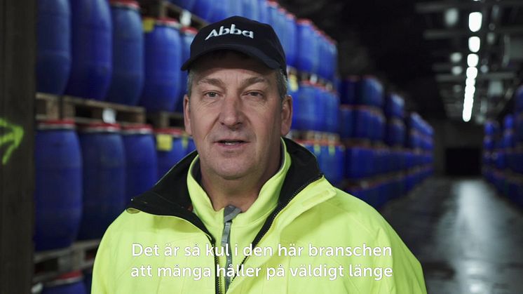 Häng med in i Bergrummet – Abba 180 år