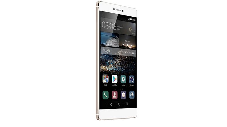 Huawei P8 - Mystic Champagne