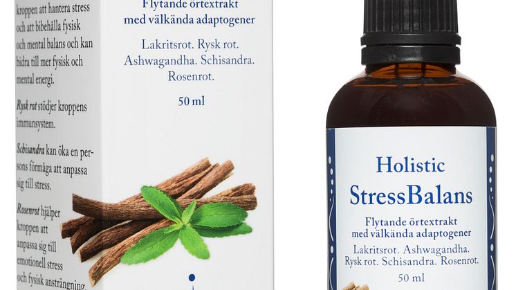 Produktbild StressBalans