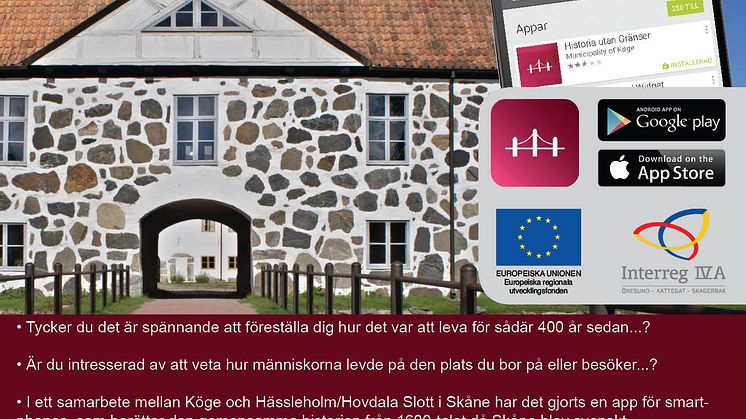 Historia utan gränser